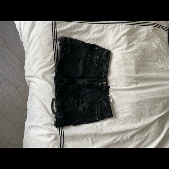 Mini skirt - Picture 4 of 4